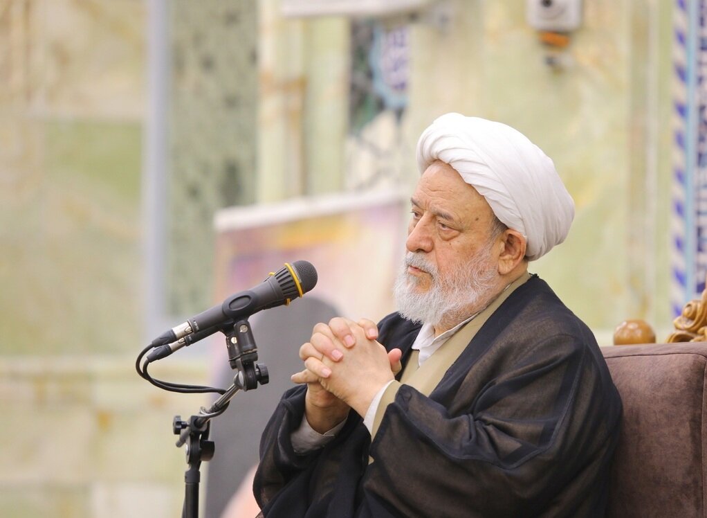 هیچ محبوبی بالاتر از قرآن نیست