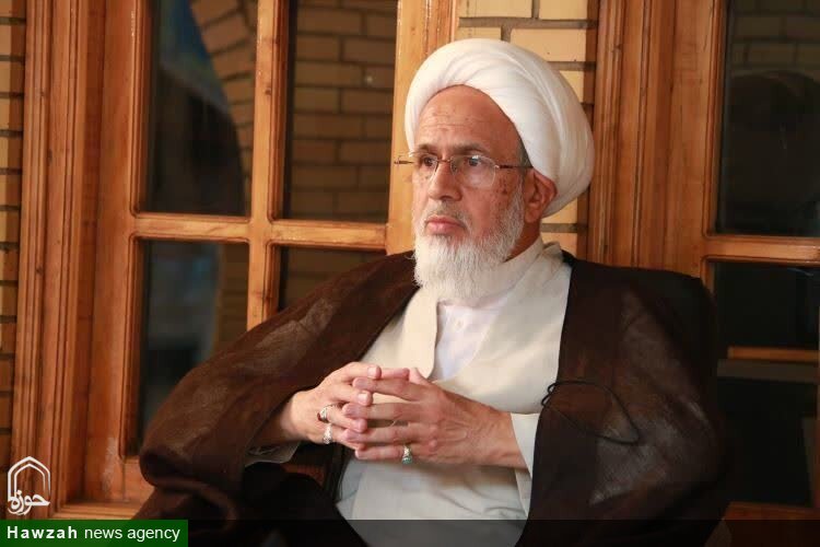 فاطمیه معیار سنجش وفاداری امت اسلامی است