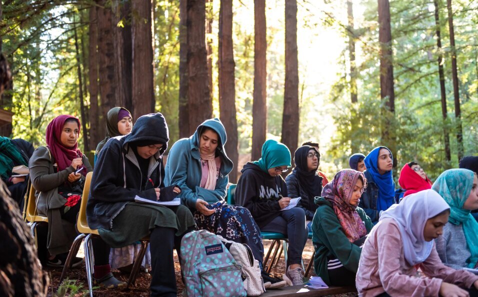 ¿Cómo aprovechar al máximo la juventud?