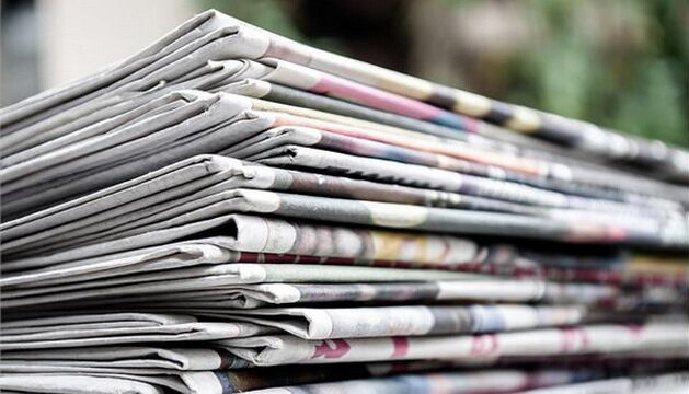 اُمید به تحول در عصر عُسرت روزنامه‌نگاری