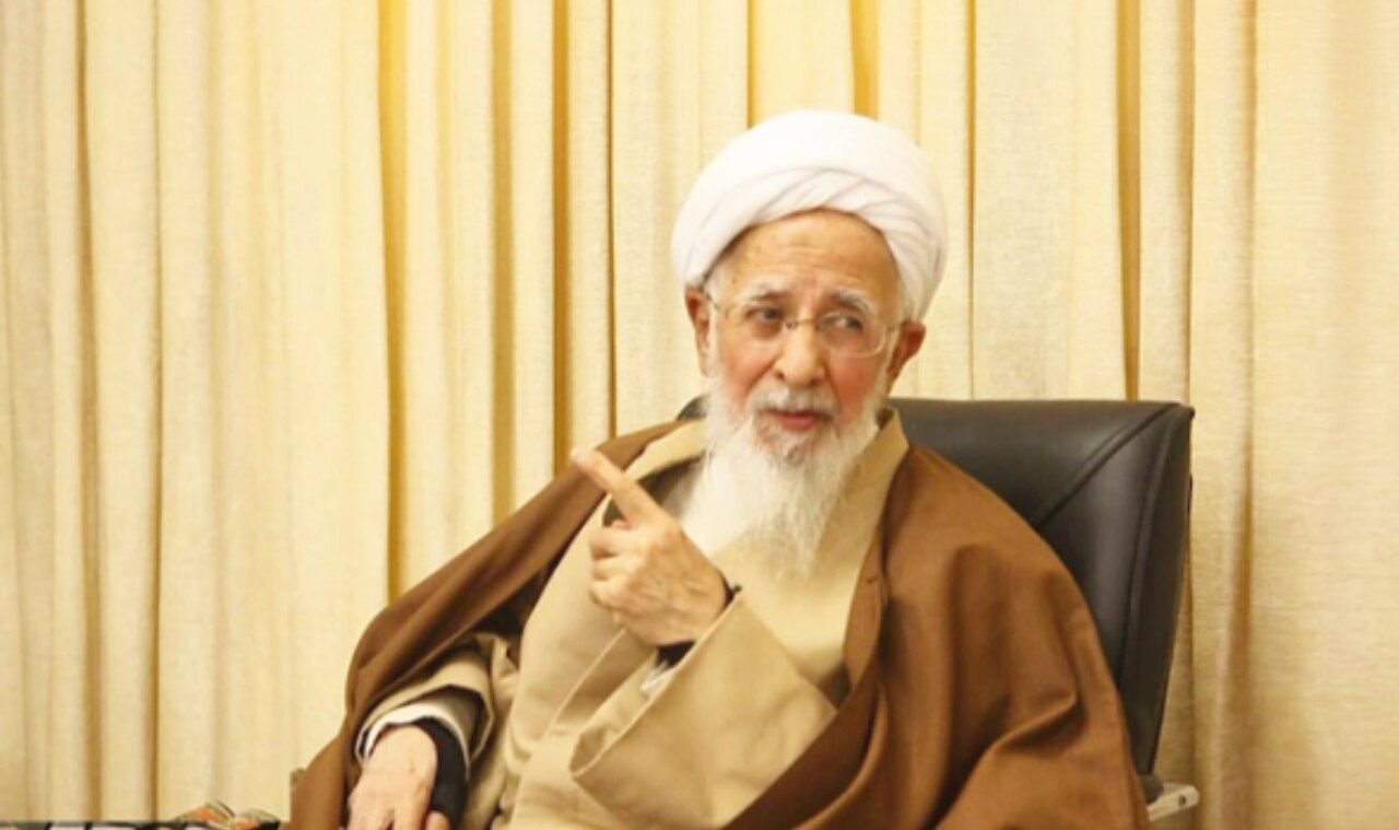 علم بدون ولایت، دزدی است نه دانایی