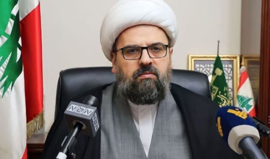 Mwanazuoni Sheikh Ahmad Qabalan, Atoa Tahadhari Kuhusiana na Mchakato wa Uchaguzi Nchini Lebanon