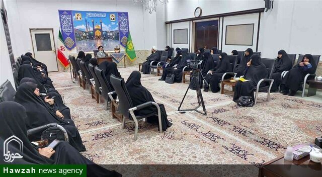 Foreign-Language-Proficient Students Are Ambassadors of Ahl al-Bayt Culture