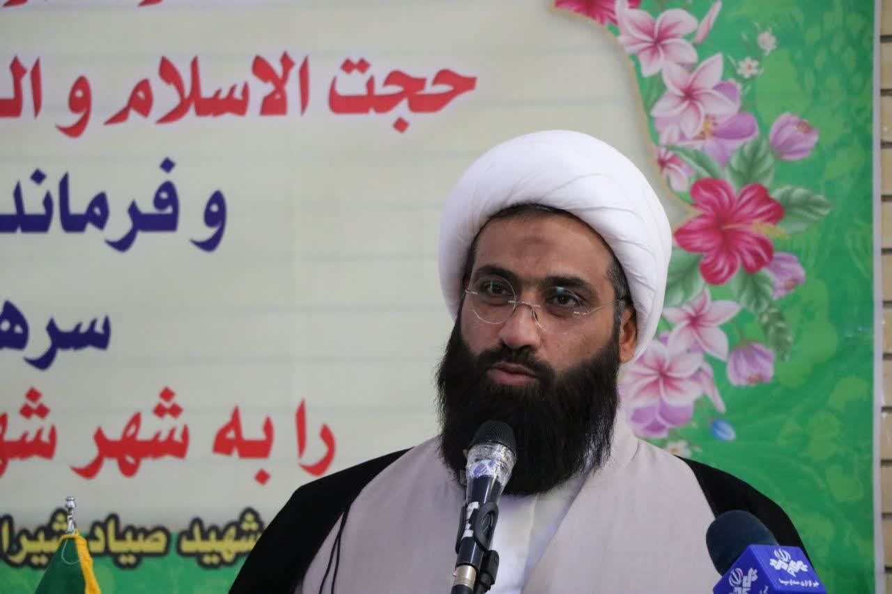 مشکل‌گشایی از امور مردم، عبادت است