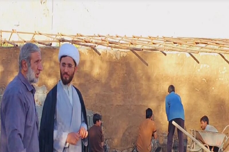 برپایی نمایشگاه تجسمی «روایت غربت در کوچههای مادری» در کرمانشاه+ تصاویر