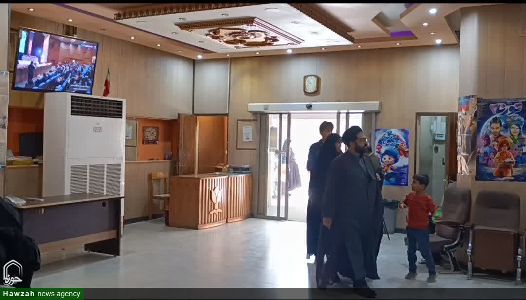 پویانمایی سینمایی «فرمانروای آب» اکران شد+ تصاویر