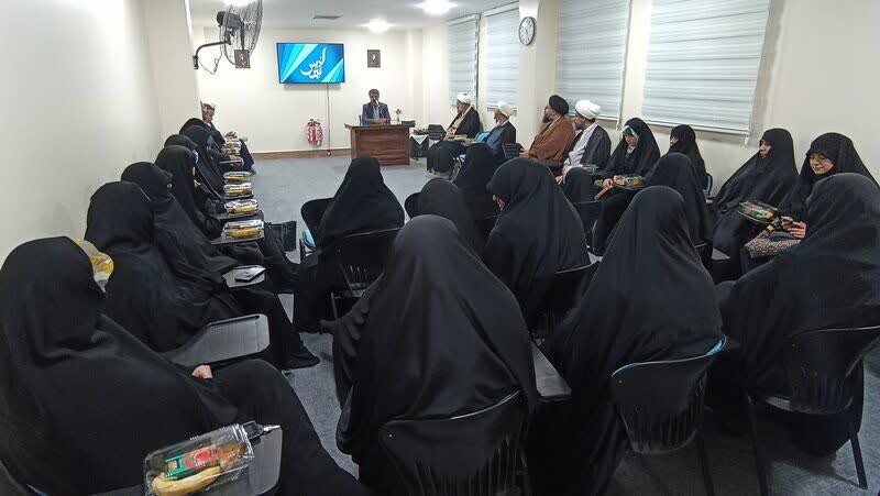 راه اندازی مرکز مشاوره اسلامی مسجدمحور در پردیسان