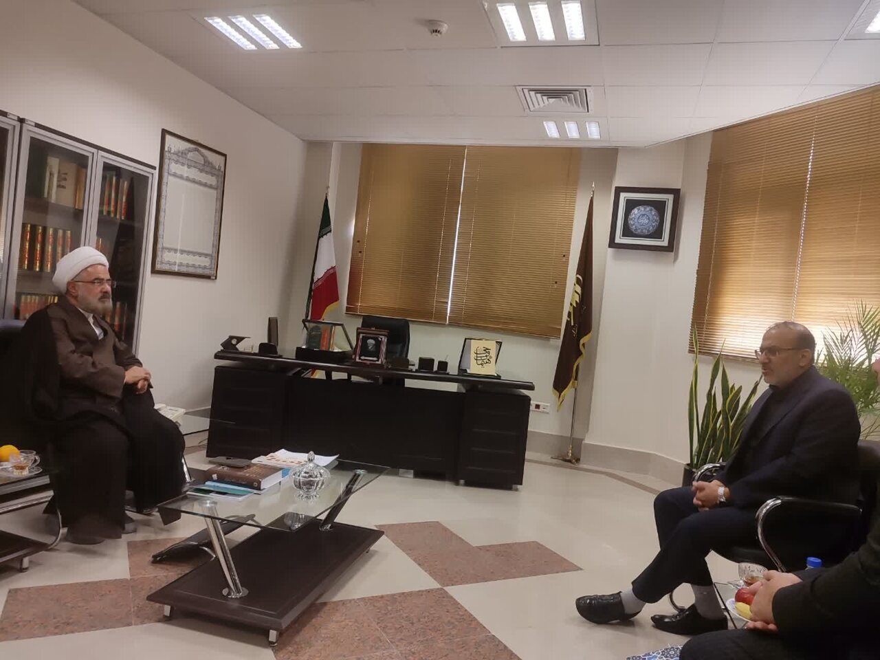 چهاردهمین آیین اعطای تندیس ملی فداکاری برگزار می شود