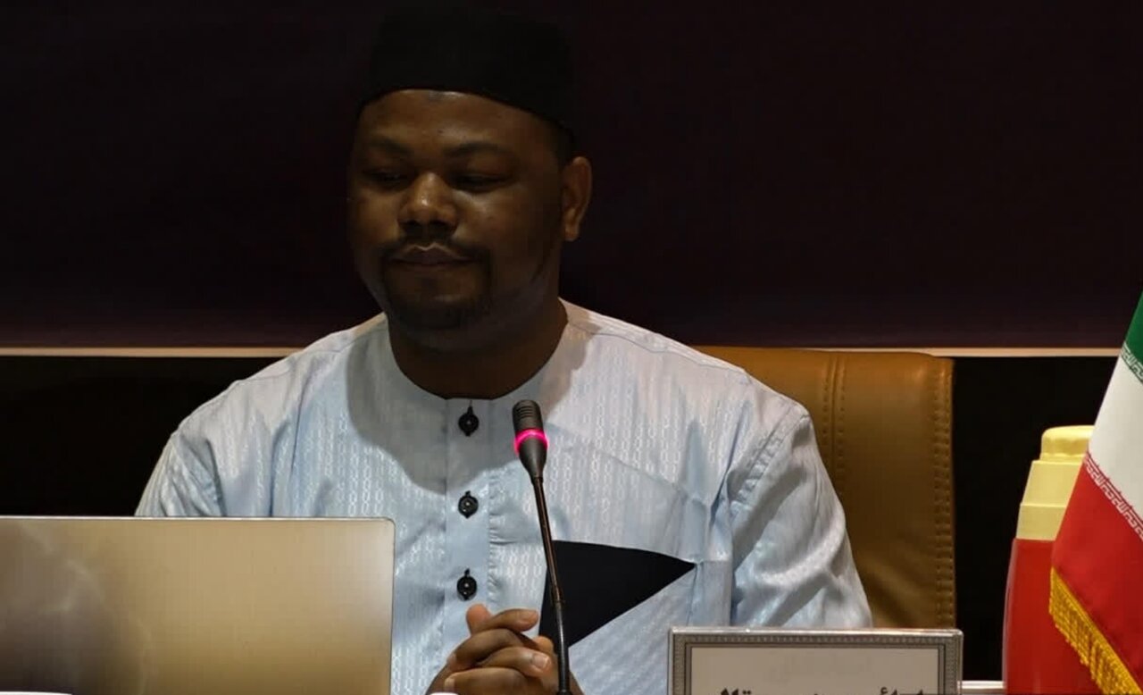 برگزاری نشست «ما و غرب» با حضور پژوهشگران بین المللی در قم