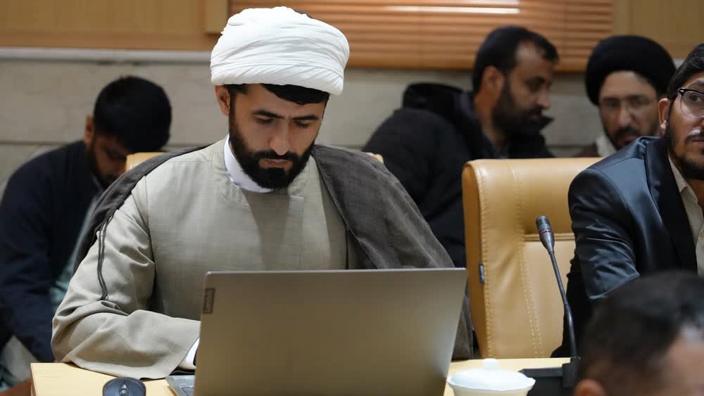 برگزاری نشست «ما و غرب» با حضور پژوهشگران بین المللی در قم