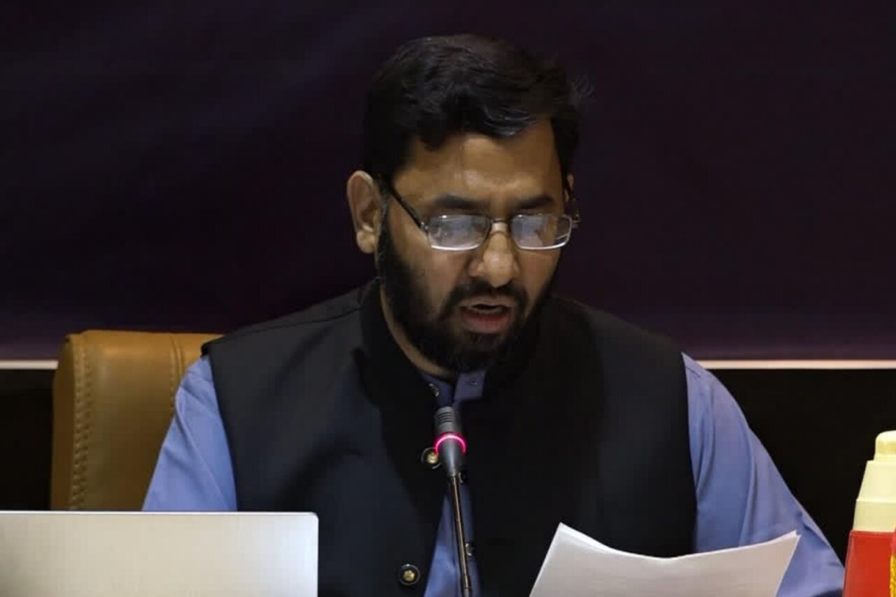 برگزاری نشست «ما و غرب» با حضور پژوهشگران بین المللی در قم