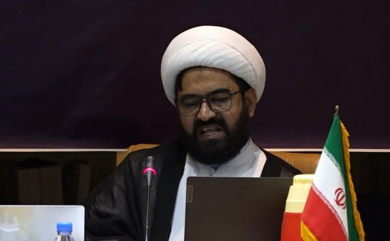 برگزاری نشست  «ما و غرب» با حضور پژوهشگران بین المللی در قم