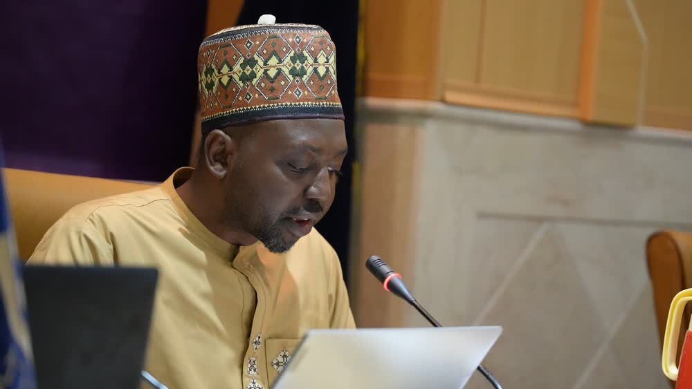 برگزاری نشست  «ما و غرب» با حضور پژوهشگران بین المللی در قم