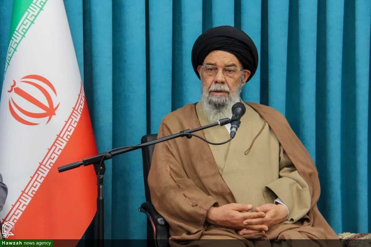 هیچ فناوری حتی هوش مصنوعی قادر به آوردن جملاتی مانند قرآن نیست