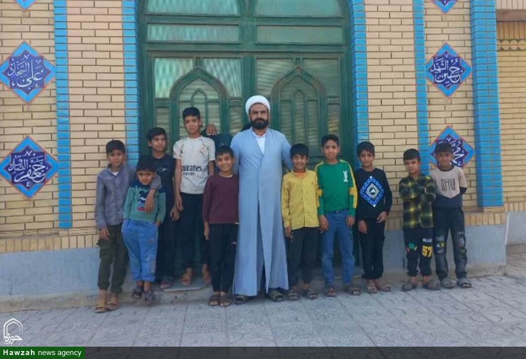 بیش از یک دهه تبلیغ میدانی در شهرستان خواف/ از طرح هجرت تا تربیت نسل مؤمن و انقلابی