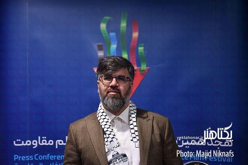  طوفان الاقصی مرزهای هنر مقاومت را جابه‌جا کرد