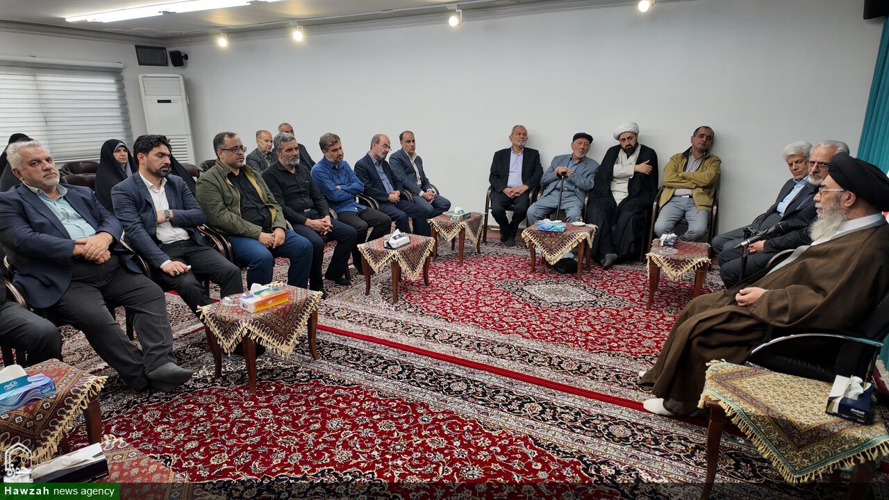 حساسیت گزینش معلمان از جهت قدرت تأثیر در تربیت آینده جامعه، بسیار بالا است