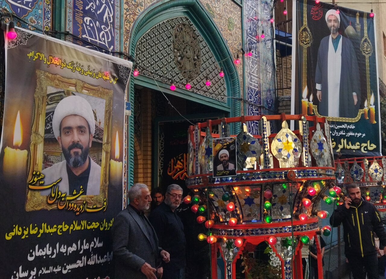 فاطمیه باید به جریان دائمی بصیرت افزایی تبدیل شود