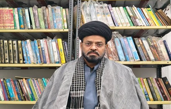 इंटरव्यूः मुबल्लिग़ के लहजे मे नर्मी और शिरीनी होना ज़रूरी है ताकि बात मोअस्सिर हो