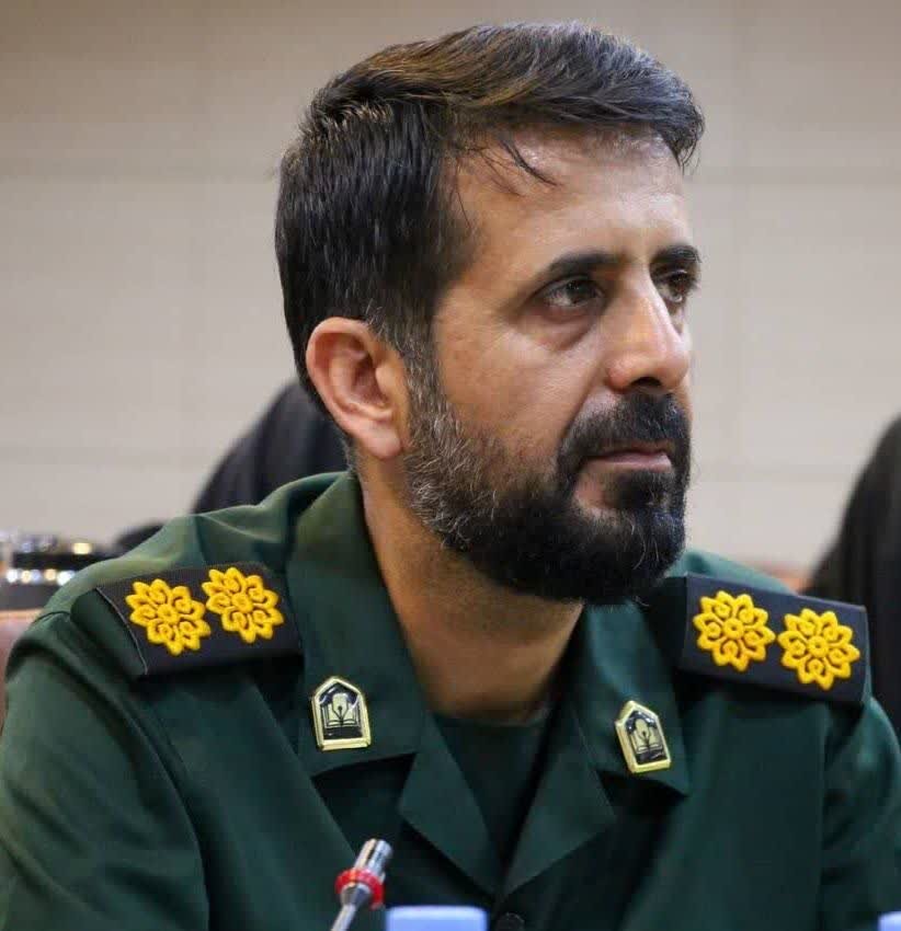 رویداد ملی «قرار عاشقی» با محوریت فعالیت‌های فرهنگی و جهادی در هفته بسیج برگزار می‌شود