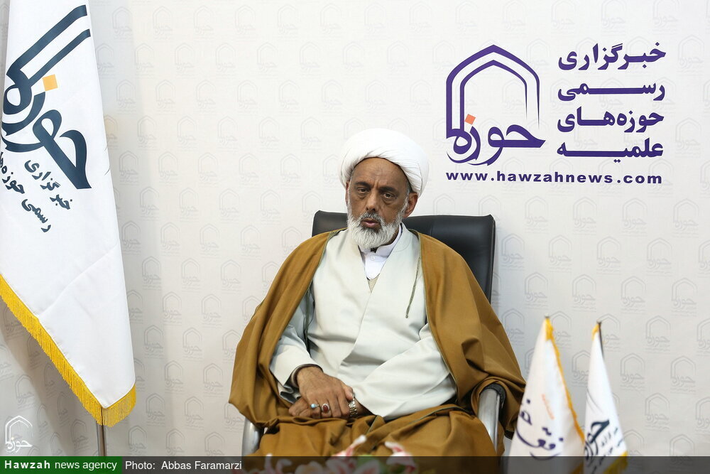 Neman Malaman Sunni na Pakistan na haɗa Nahjul-Balagha cikin manhajojin kara