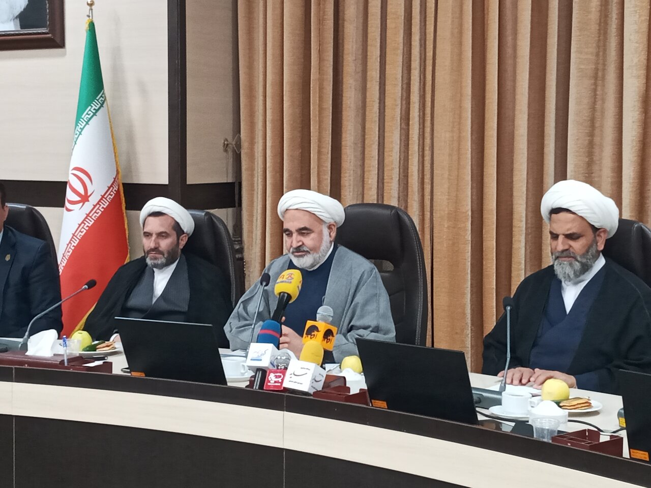 کنگره ملی بزرگداشت امامزادگان محمدمحروق و ابراهیم در نیشابور برگزار می‌شود