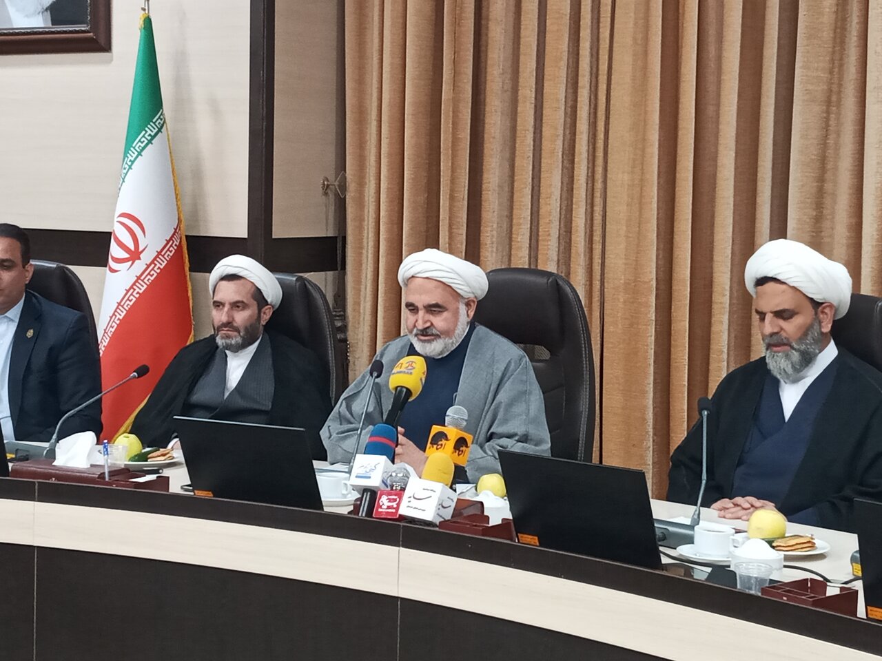 کنگره ملی بزرگداشت امامزادگان محمدمحروق و ابراهیم در نیشابور برگزار می‌شود