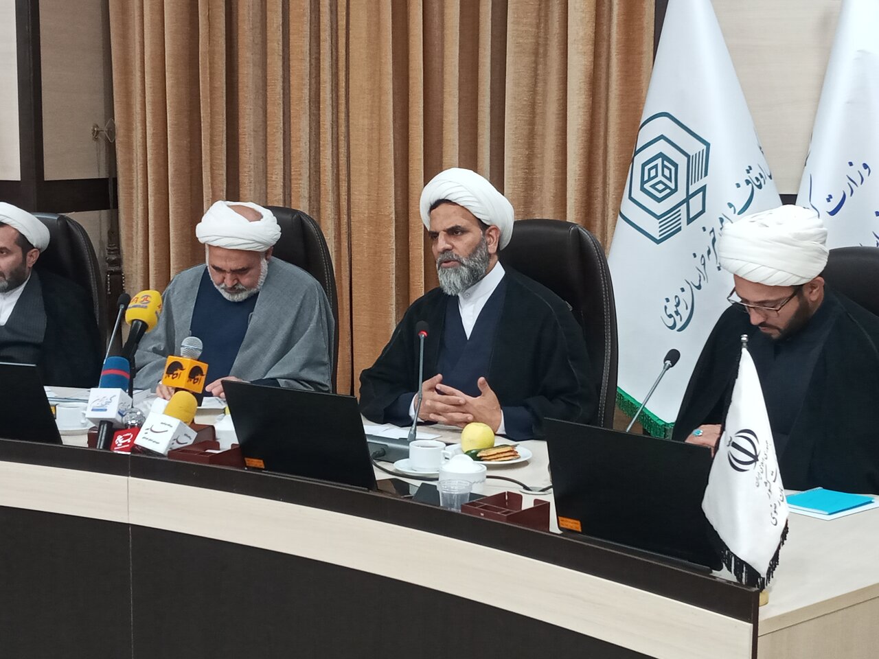 کنگره ملی امامزادگان، فرصتی برای ارتقای شناخت عمومی و فرهنگ زیارت است