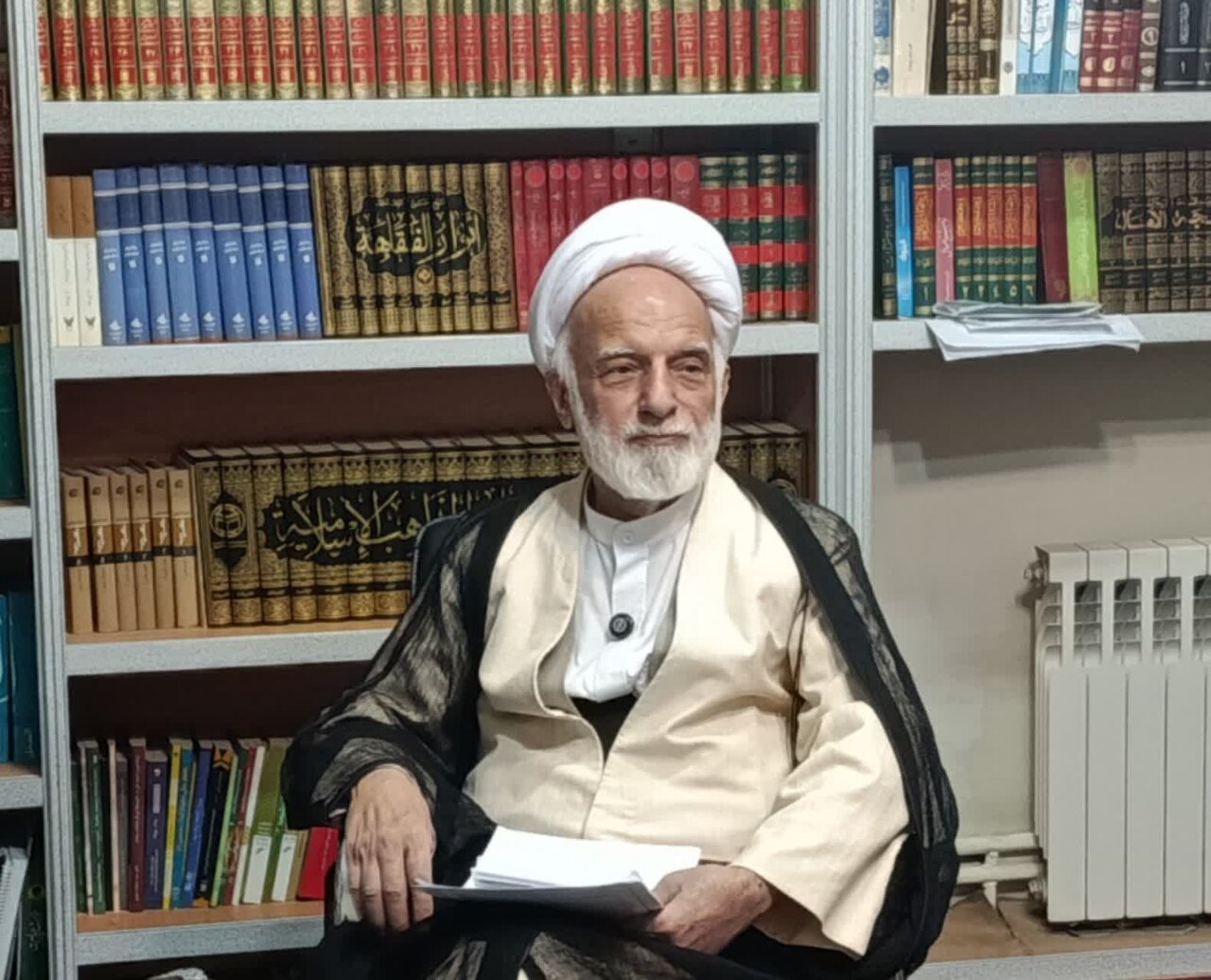 خراسان جنوبی، دیار علم و ایمان/ تجلیل از مقام علمی و اخلاقی مرحوم آیت‌الله فردوسی‌پور