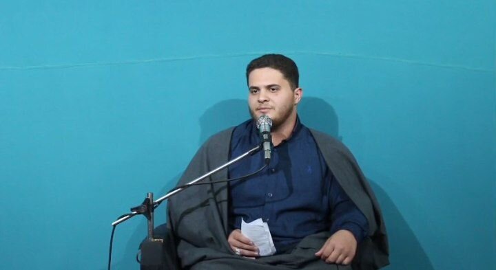 کلیپ | برگزاری کارگاه خطابه در ایلام