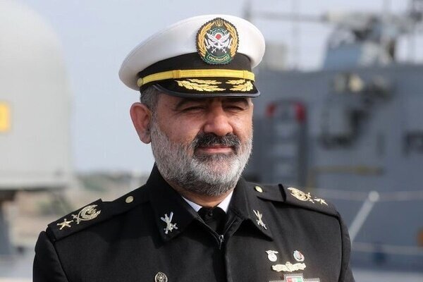 تجارب بین‌المللی نیروهای دریایی ایران، برای کشور بسیار ارزشمند است