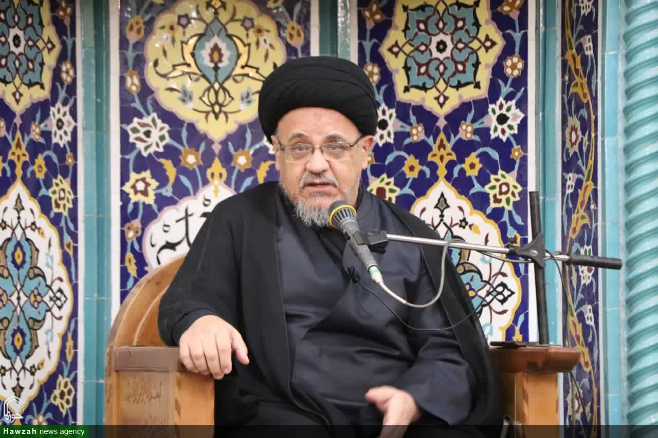 مصحف فاطمه(س) گواه دریافت وحی پس از پیامبر(ص) است