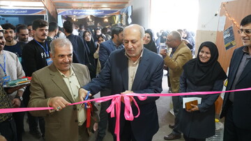 فعالیت ۴۵ انجمن علمی در دانشگاه کاشان