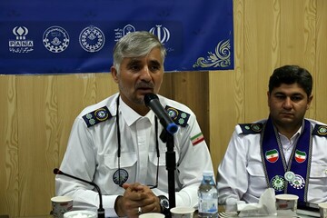 پیشتازان، نماد انضباط و روحیه خدمت‌گزاری هستند