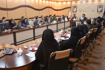 تصاویر | دوره آموزشی روابط عمومی‌ها و اهالی رسانه زنجان