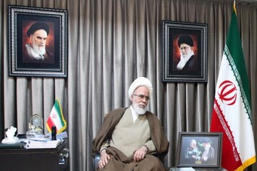 دشمن با جنگ روانی پیچیده، به دنبال سربازگیری از میان جوانان ما است+عکس