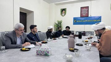 تصویب اجرای عملیات‌های تبیین سیره‌ شهید شاخص دانش‌آموزی و لیگ جهاد تبیین در بوشهر