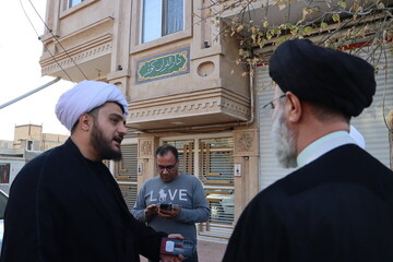 تربیت نیروهای قرآنی کارکردی مهم در اصلاح جامعه دارد