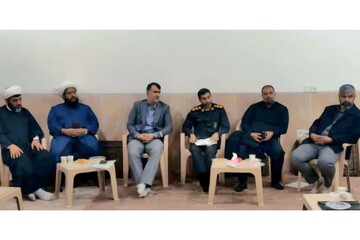 تشکیل ۱۴ گروه تخصصی در ستاد مردمی بزرگداشت ششمین سالگرد حاج قاسم