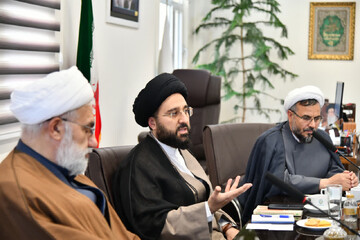 تحول با نگاه تمدنی در آموزش و پرورش ضروری است