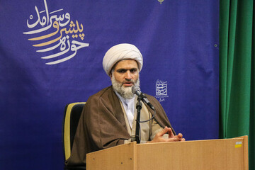 حوزه‌های علمیه با مدیریت آیت‌الله اعرافی در مسیر پیشرفت قرار دارند