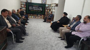 شأنی جز خدمت به مردم برای خود قائل نیستیم