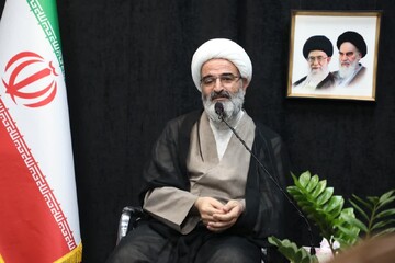 مدیریت مطلوب مساجد نیازمند نقش پدرانه ائمه جماعات است