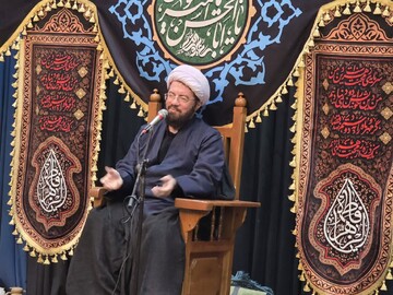 برگزاری محفل نورانی «قرآن و عترت» در آستان امامزاده صالح (ع) فرحزاد