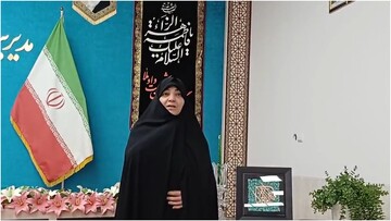 فیلم | گفت‌وگو با شرکت‌کنندگان دوره تربیت مربی معارف فاطمی