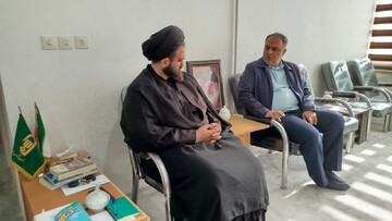 مسجد، مهم‌ترین پایگاه‌های فرهنگی و اجتماعی جامعه است