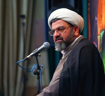 حجت‌الاسلام‌ والمسلمین هدایی مدیر حوزه علمیه خوزستان می شود