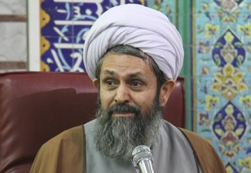 صراط مستقیم همان راه اهل‌بیت(ع) است که انسان را به تعالی عقل و علم می‌رساند