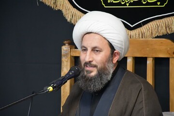 داستان شکافته شدن دریا برای حضرت موسی(ع) نشانه قدرت مطلقه الهی است