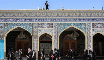 در پی تحرکات ضد شیعی عناصر جولانی، تنش‌های  مذهبی در دمشق شدت گرفت